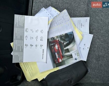 Синий БМВ 3 Серия, объемом двигателя 2.98 л и пробегом 83 тыс. км за 22900 $, фото 48 на Automoto.ua