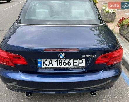 Синий БМВ 3 Серия, объемом двигателя 2.98 л и пробегом 83 тыс. км за 22900 $, фото 12 на Automoto.ua