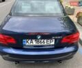 Синий БМВ 3 Серия, объемом двигателя 2.98 л и пробегом 83 тыс. км за 22900 $, фото 12 на Automoto.ua