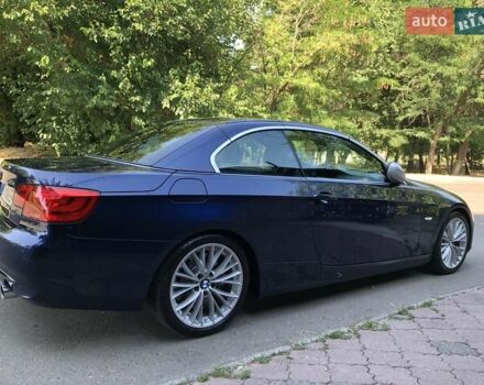Синий БМВ 3 Серия, объемом двигателя 2.98 л и пробегом 83 тыс. км за 22900 $, фото 98 на Automoto.ua