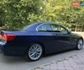 Синий БМВ 3 Серия, объемом двигателя 2.98 л и пробегом 83 тыс. км за 22900 $, фото 98 на Automoto.ua