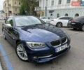Синий БМВ 3 Серия, объемом двигателя 2.98 л и пробегом 83 тыс. км за 22900 $, фото 1 на Automoto.ua