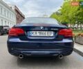 Синий БМВ 3 Серия, объемом двигателя 2.98 л и пробегом 83 тыс. км за 22900 $, фото 13 на Automoto.ua