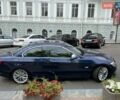 Синий БМВ 3 Серия, объемом двигателя 2.98 л и пробегом 83 тыс. км за 22900 $, фото 26 на Automoto.ua