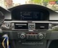 Синий БМВ 3 Серия, объемом двигателя 2.98 л и пробегом 83 тыс. км за 22900 $, фото 68 на Automoto.ua