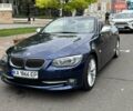 Синий БМВ 3 Серия, объемом двигателя 2.98 л и пробегом 83 тыс. км за 22900 $, фото 1 на Automoto.ua