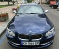 Синий БМВ 3 Серия, объемом двигателя 2.98 л и пробегом 83 тыс. км за 22900 $, фото 16 на Automoto.ua