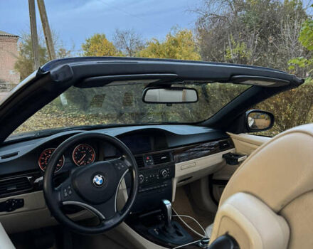 Синій БМВ 3 Серія, об'ємом двигуна 2.98 л та пробігом 69 тис. км за 10000 $, фото 11 на Automoto.ua