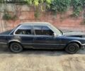 Синий БМВ 3 Серия, объемом двигателя 1.8 л и пробегом 160 тыс. км за 450 $, фото 1 на Automoto.ua