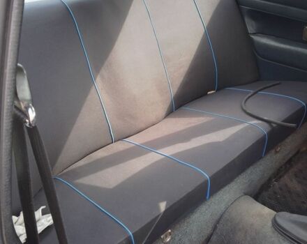 Синий БМВ 3 Серия, объемом двигателя 1.8 л и пробегом 279 тыс. км за 1500 $, фото 4 на Automoto.ua