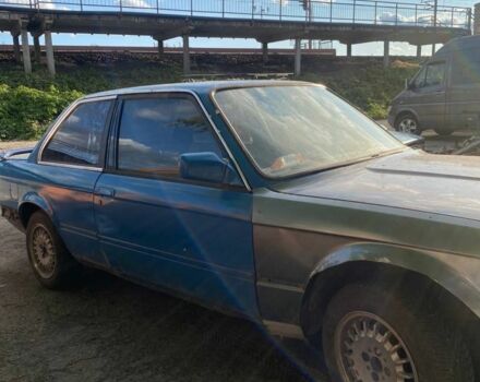 Синій БМВ 3 Серія, об'ємом двигуна 1.6 л та пробігом 32 тис. км за 786 $, фото 2 на Automoto.ua