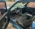 Синій БМВ 3 Серія, об'ємом двигуна 1.8 л та пробігом 80 тис. км за 2200 $, фото 6 на Automoto.ua