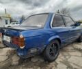 Синій БМВ 3 Серія, об'ємом двигуна 1.8 л та пробігом 80 тис. км за 2200 $, фото 2 на Automoto.ua