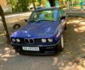 Синий БМВ 3 Серия, объемом двигателя 1.8 л и пробегом 300 тыс. км за 1000 $, фото 1 на Automoto.ua