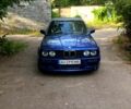 Синий БМВ 3 Серия, объемом двигателя 1.8 л и пробегом 0 тыс. км за 1900 $, фото 3 на Automoto.ua