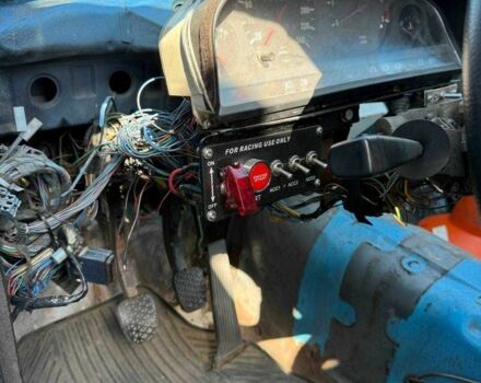 Синий БМВ 3 Серия, объемом двигателя 2 л и пробегом 777 тыс. км за 2600 $, фото 6 на Automoto.ua