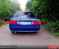 Синий БМВ 3 Серия, объемом двигателя 1.8 л и пробегом 0 тыс. км за 1900 $, фото 8 на Automoto.ua