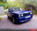 Синий БМВ 3 Серия, объемом двигателя 1.8 л и пробегом 0 тыс. км за 1900 $, фото 7 на Automoto.ua