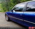 Синий БМВ 3 Серия, объемом двигателя 1.8 л и пробегом 0 тыс. км за 1900 $, фото 6 на Automoto.ua