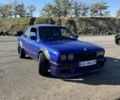 Синий БМВ 3 Серия, объемом двигателя 2 л и пробегом 250 тыс. км за 7000 $, фото 3 на Automoto.ua