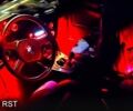Синий БМВ 3 Серия, объемом двигателя 1.8 л и пробегом 300 тыс. км за 1000 $, фото 6 на Automoto.ua