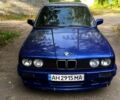 Синий БМВ 3 Серия, объемом двигателя 1.8 л и пробегом 0 тыс. км за 1900 $, фото 4 на Automoto.ua