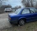 Синій БМВ 3 Серія, об'ємом двигуна 2 л та пробігом 777 тис. км за 1600 $, фото 7 на Automoto.ua