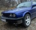 Синій БМВ 3 Серія, об'ємом двигуна 2 л та пробігом 777 тис. км за 1600 $, фото 2 на Automoto.ua