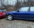 Синій БМВ 3 Серія, об'ємом двигуна 2 л та пробігом 777 тис. км за 1600 $, фото 4 на Automoto.ua