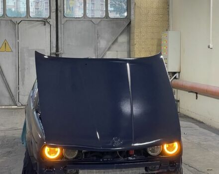 Синій БМВ 3 Серія, об'ємом двигуна 1.8 л та пробігом 2 тис. км за 2800 $, фото 5 на Automoto.ua