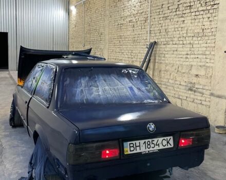 Синій БМВ 3 Серія, об'ємом двигуна 1.8 л та пробігом 2 тис. км за 2800 $, фото 3 на Automoto.ua