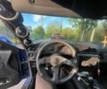 Синий БМВ 3 Серия, объемом двигателя 2.5 л и пробегом 160 тыс. км за 6000 $, фото 3 на Automoto.ua