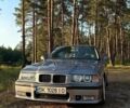 Синий БМВ 3 Серия, объемом двигателя 1.6 л и пробегом 390 тыс. км за 3000 $, фото 1 на Automoto.ua