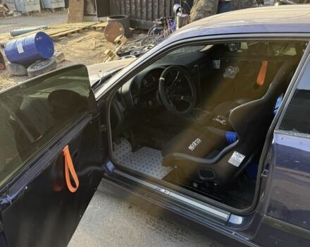 Синий БМВ 3 Серия, объемом двигателя 2.8 л и пробегом 200 тыс. км за 7999 $, фото 6 на Automoto.ua