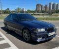 Синій БМВ 3 Серія, об'ємом двигуна 2 л та пробігом 375 тис. км за 2800 $, фото 2 на Automoto.ua