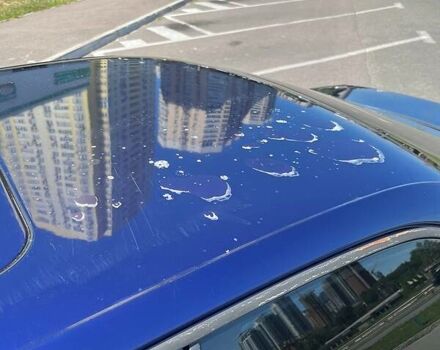 Синій БМВ 3 Серія, об'ємом двигуна 2 л та пробігом 375 тис. км за 2800 $, фото 11 на Automoto.ua