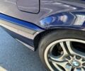 Синій БМВ 3 Серія, об'ємом двигуна 2 л та пробігом 375 тис. км за 2800 $, фото 13 на Automoto.ua