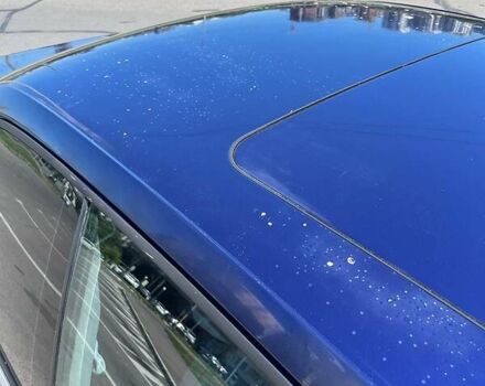 Синій БМВ 3 Серія, об'ємом двигуна 2 л та пробігом 375 тис. км за 2800 $, фото 16 на Automoto.ua