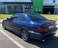 Синій БМВ 3 Серія, об'ємом двигуна 2 л та пробігом 375 тис. км за 2800 $, фото 1 на Automoto.ua