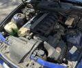 Синій БМВ 3 Серія, об'ємом двигуна 2 л та пробігом 375 тис. км за 2800 $, фото 4 на Automoto.ua