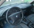 Синий БМВ 3 Серия, объемом двигателя 1.7 л и пробегом 1 тыс. км за 750 $, фото 5 на Automoto.ua