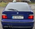 Синий БМВ 3 Серия, объемом двигателя 1.9 л и пробегом 250 тыс. км за 2150 $, фото 6 на Automoto.ua