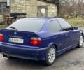 Синий БМВ 3 Серия, объемом двигателя 1.9 л и пробегом 250 тыс. км за 2150 $, фото 4 на Automoto.ua
