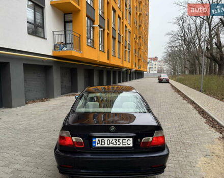 Синій БМВ 3 Серія, об'ємом двигуна 1.9 л та пробігом 200 тис. км за 3899 $, фото 6 на Automoto.ua