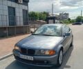 Синий БМВ 3 Серия, объемом двигателя 2 л и пробегом 242 тыс. км за 5500 $, фото 1 на Automoto.ua