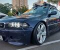 Синий БМВ 3 Серия, объемом двигателя 3 л и пробегом 200 тыс. км за 11000 $, фото 12 на Automoto.ua