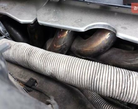 Синий БМВ 3 Серия, объемом двигателя 3 л и пробегом 200 тыс. км за 11000 $, фото 20 на Automoto.ua