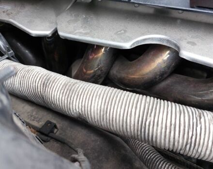 Синий БМВ 3 Серия, объемом двигателя 3 л и пробегом 200 тыс. км за 11000 $, фото 10 на Automoto.ua