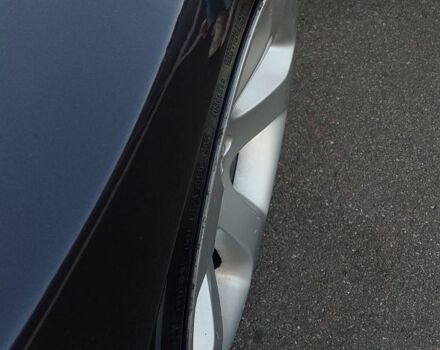 Синий БМВ 3 Серия, объемом двигателя 3 л и пробегом 200 тыс. км за 11000 $, фото 11 на Automoto.ua