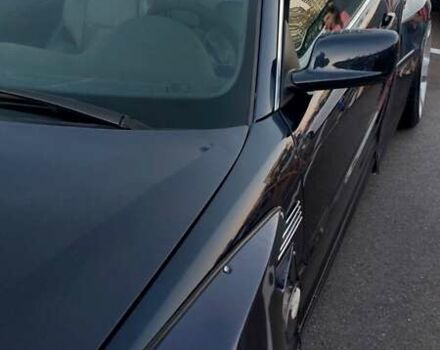 Синий БМВ 3 Серия, объемом двигателя 3 л и пробегом 200 тыс. км за 11000 $, фото 22 на Automoto.ua